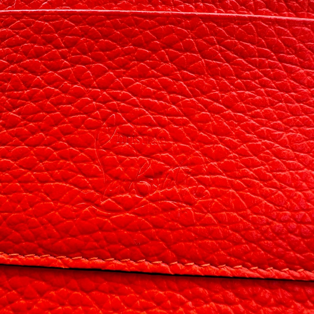 Christian Louboutin Loubilab crossbody bag - Picture 9 of 10